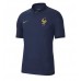 Camiseta Francia Antoine Griezmann #7 Primera Equipación Replica Mundial 2022 mangas cortas
